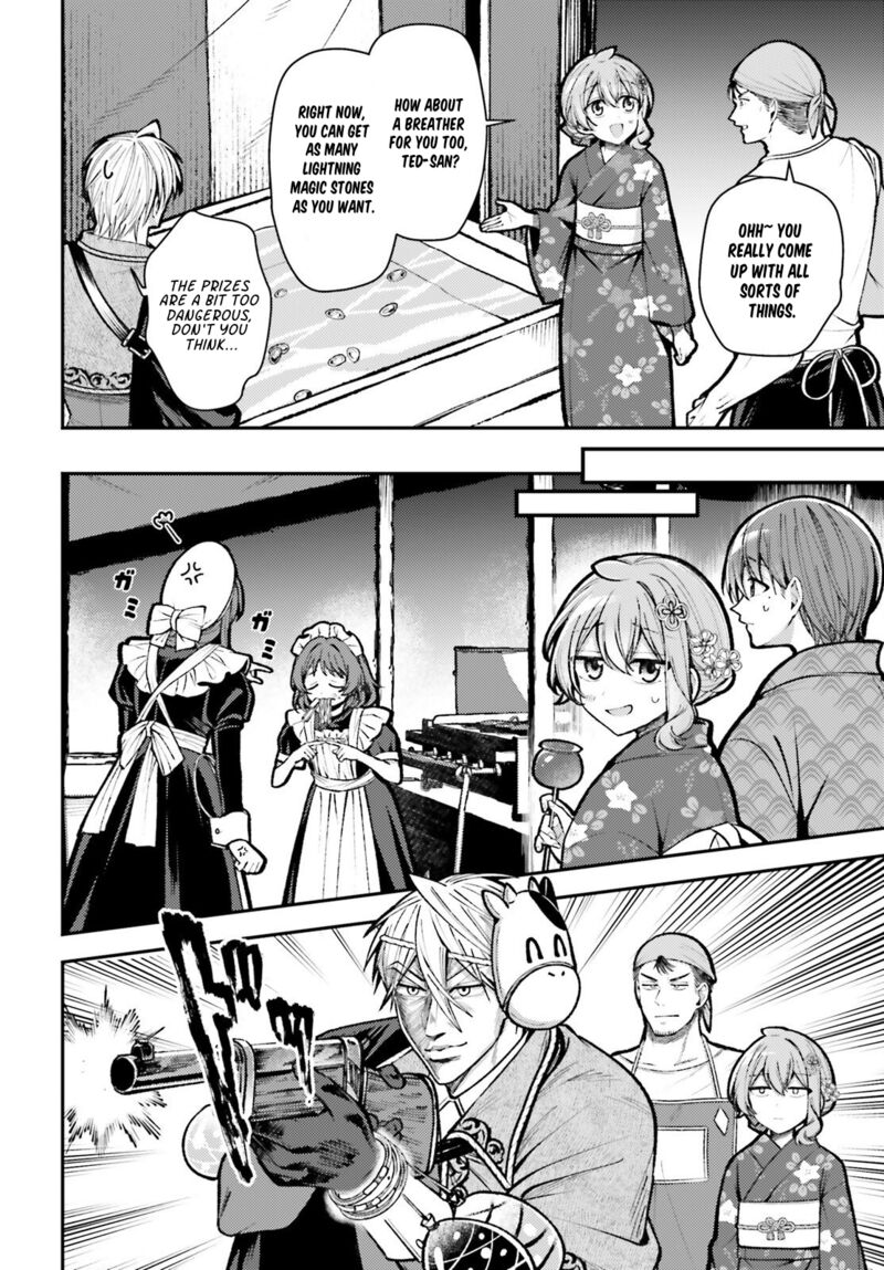 Tensei Renkin Shoujo No Slow Life 26 6