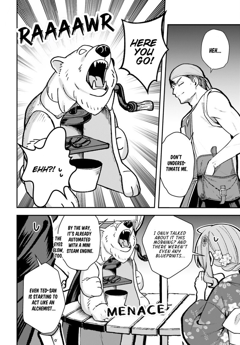 Tensei Renkin Shoujo No Slow Life 26 8