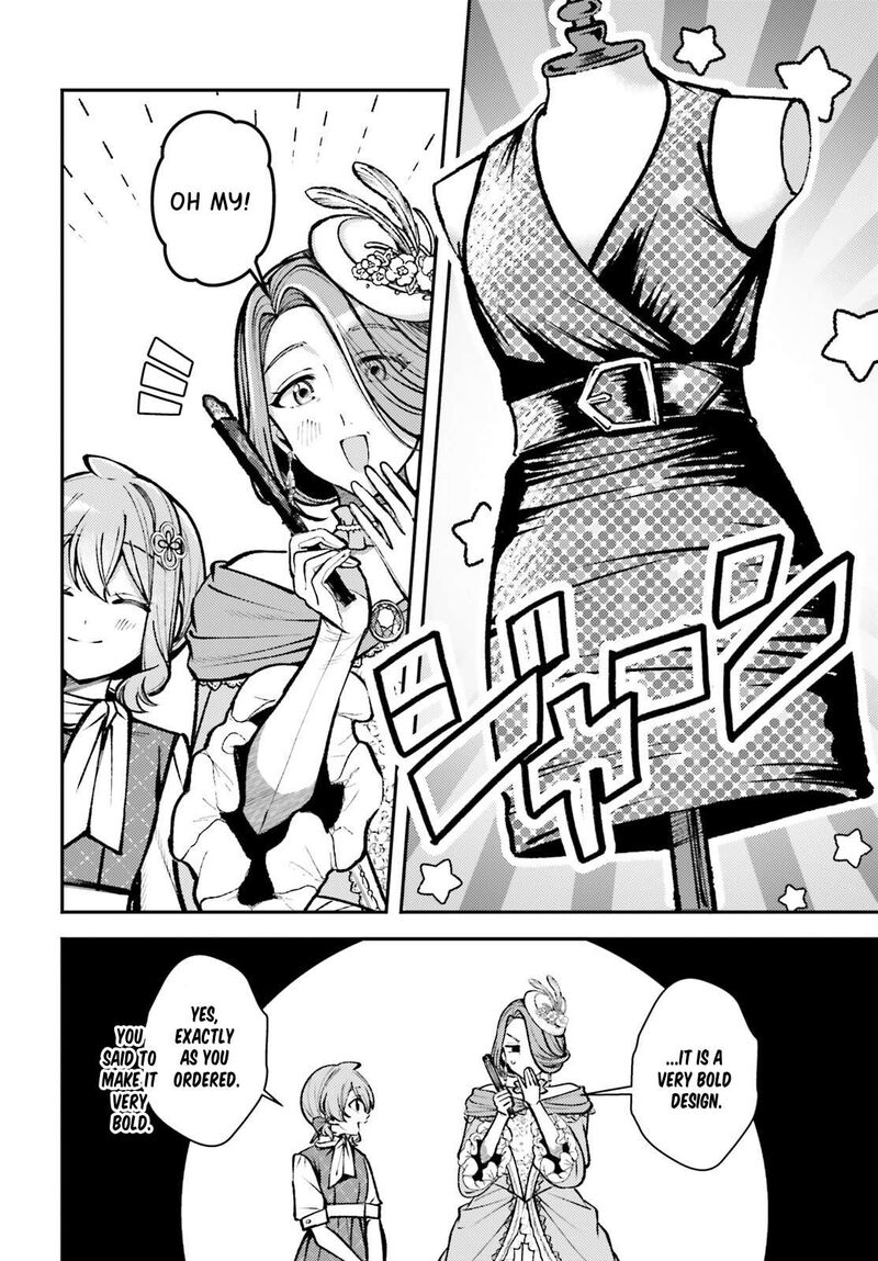Tensei Renkin Shoujo No Slow Life 27 10