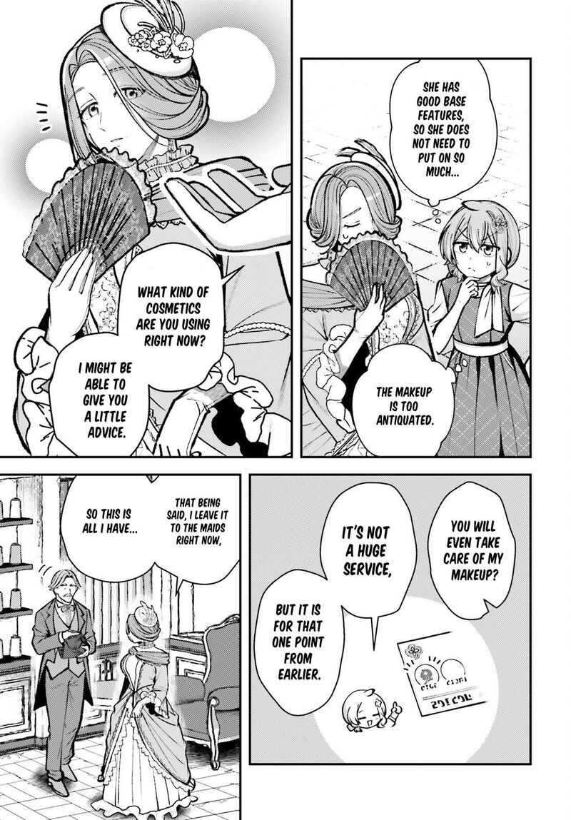 Tensei Renkin Shoujo No Slow Life 27 13