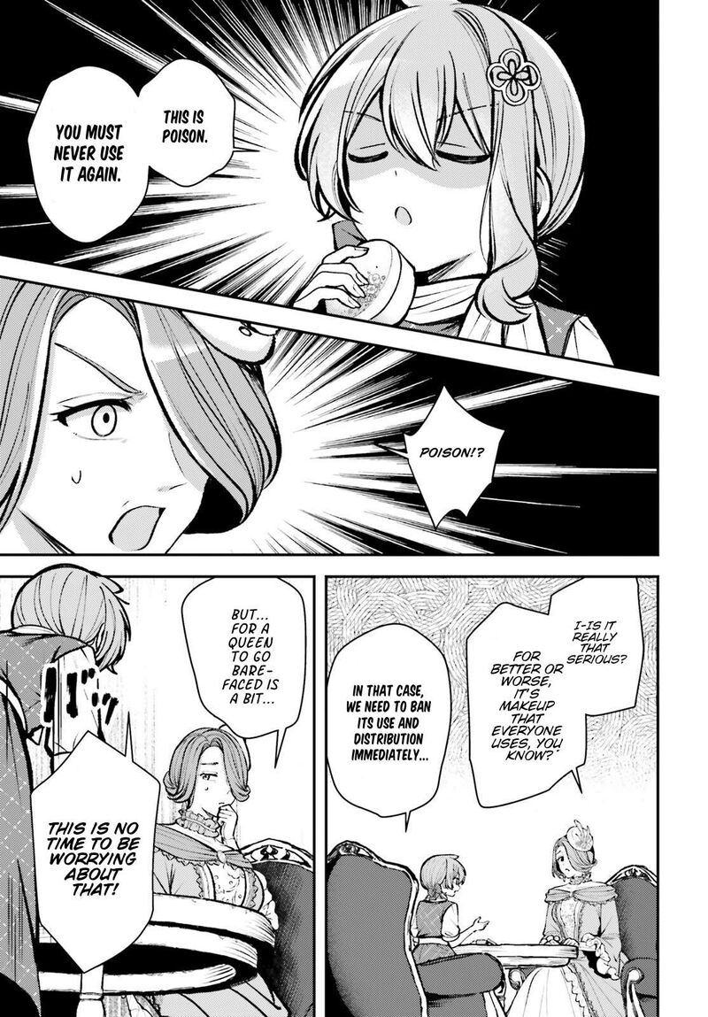 Tensei Renkin Shoujo No Slow Life 27 15
