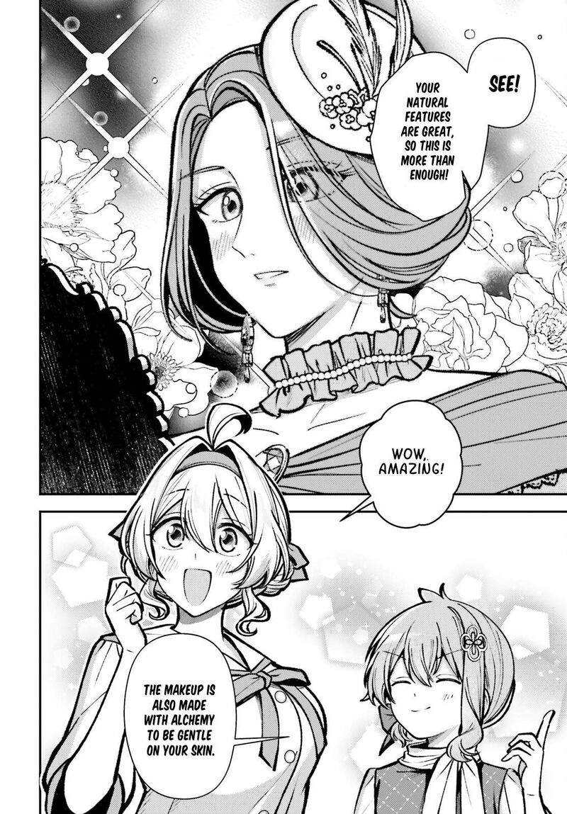 Tensei Renkin Shoujo No Slow Life 27 18