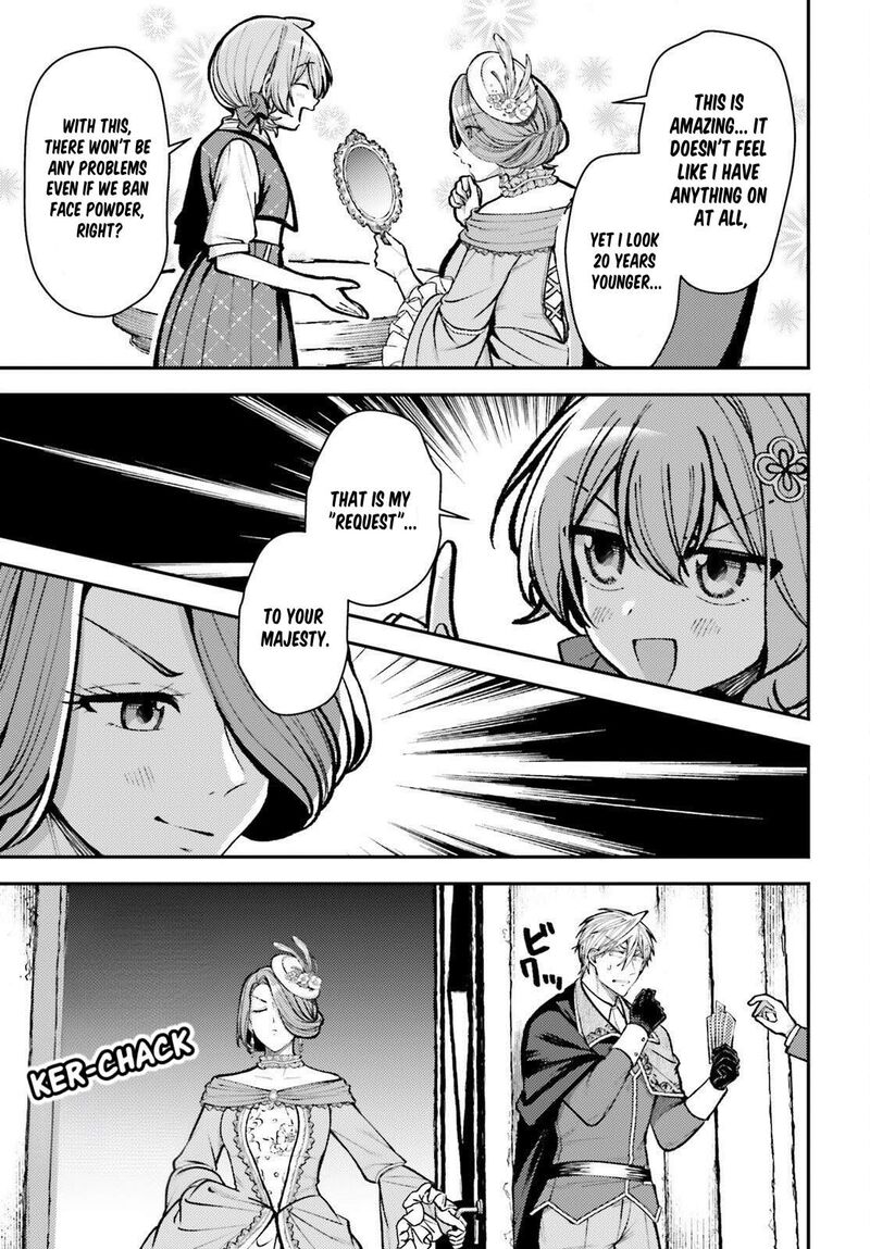 Tensei Renkin Shoujo No Slow Life 27 19