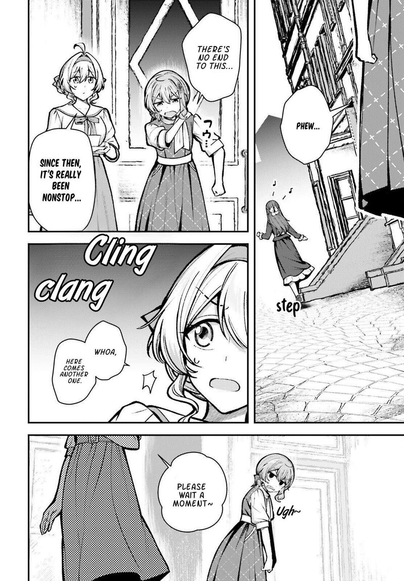 Tensei Renkin Shoujo No Slow Life 27 2