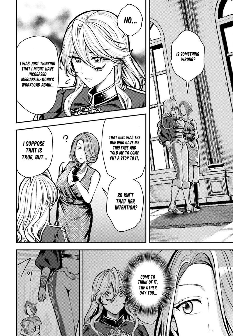 Tensei Renkin Shoujo No Slow Life 28 10