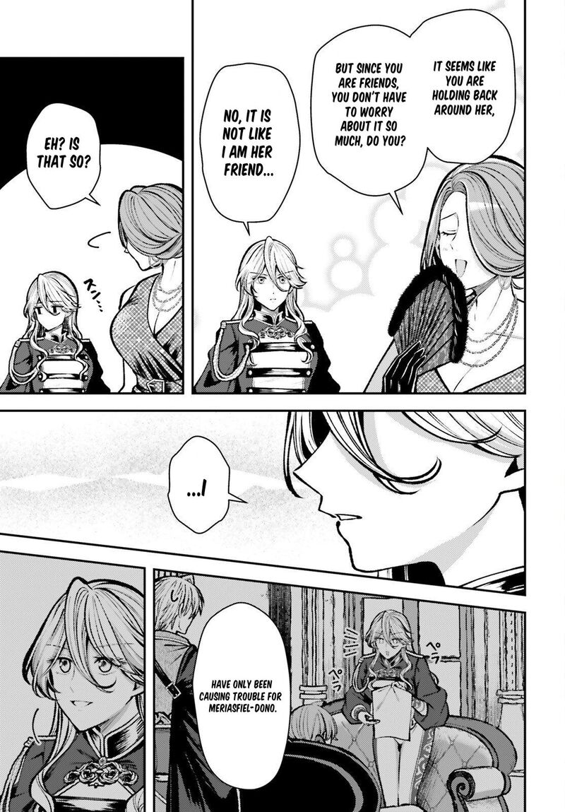 Tensei Renkin Shoujo No Slow Life 28 11