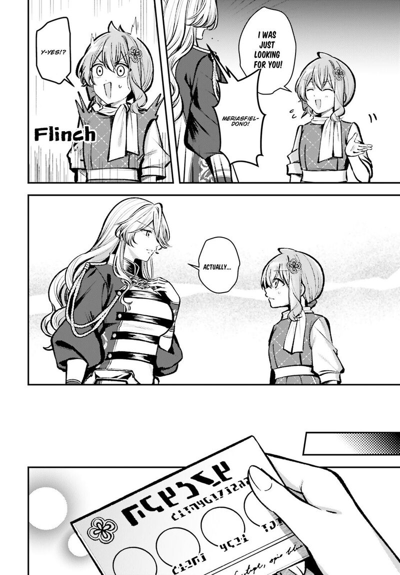 Tensei Renkin Shoujo No Slow Life 28 18