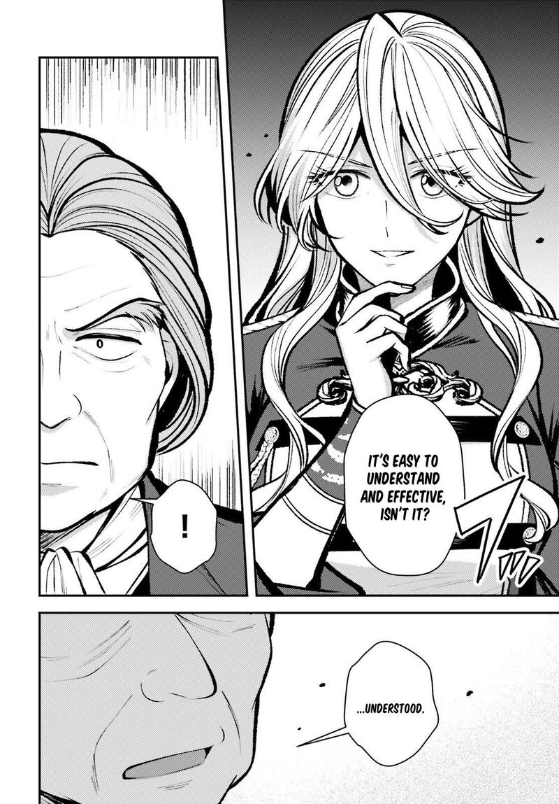 Tensei Renkin Shoujo No Slow Life 28 8