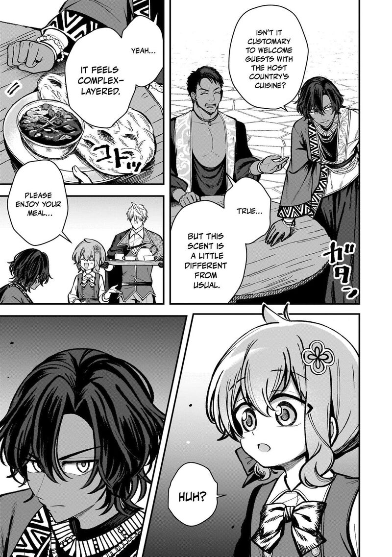 Tensei Renkin Shoujo No Slow Life 32 10
