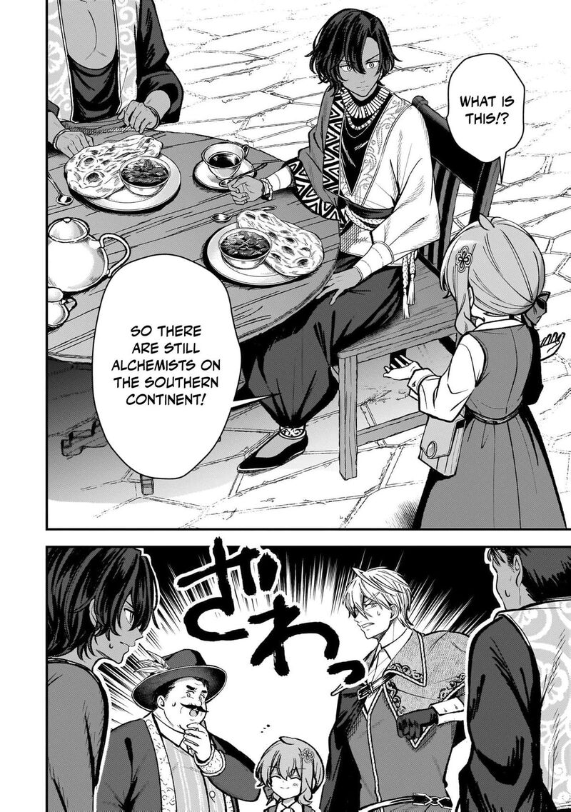 Tensei Renkin Shoujo No Slow Life 32 11