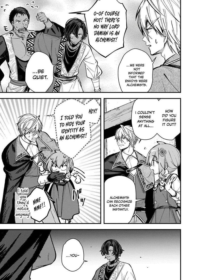 Tensei Renkin Shoujo No Slow Life 32 12