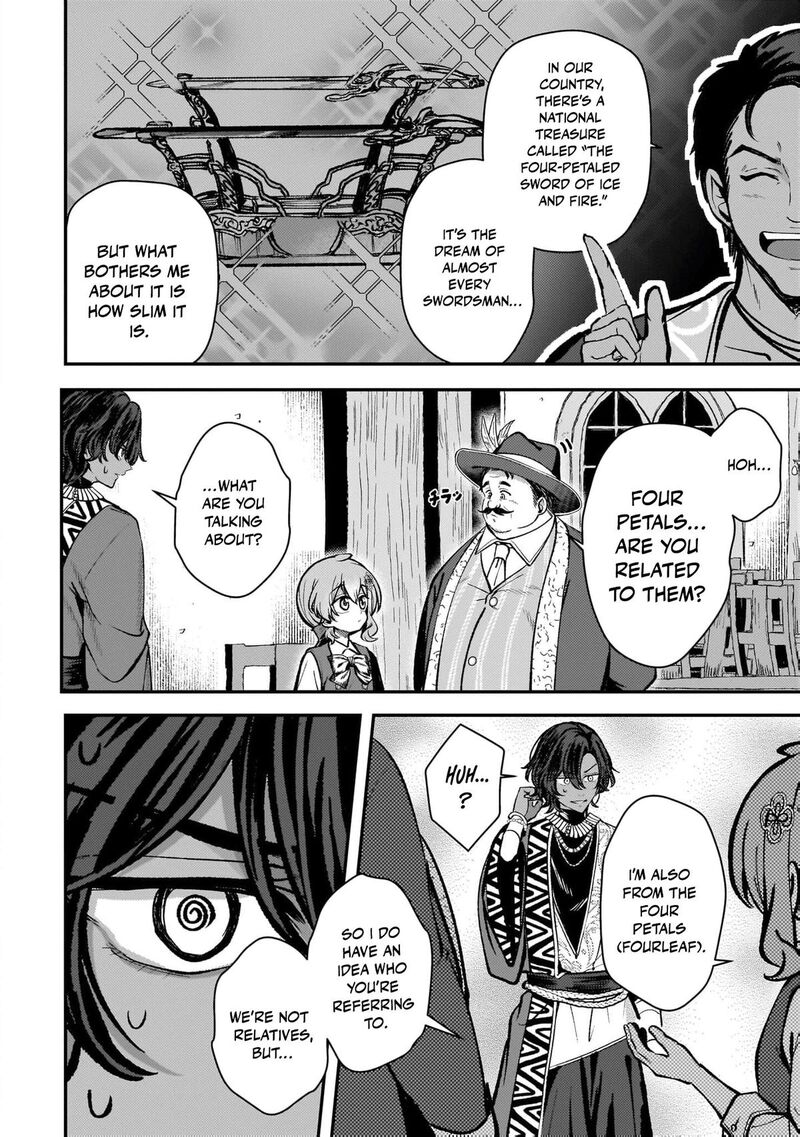 Tensei Renkin Shoujo No Slow Life 32 19