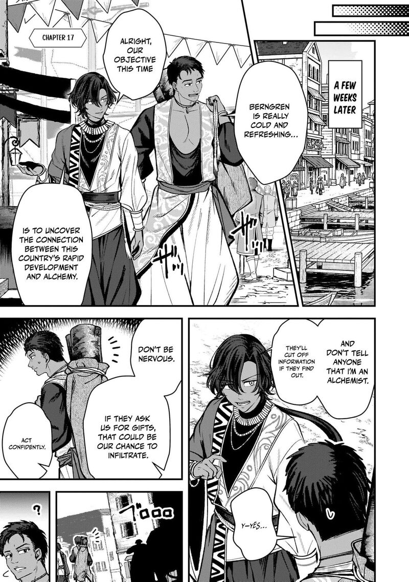 Tensei Renkin Shoujo No Slow Life 32 2