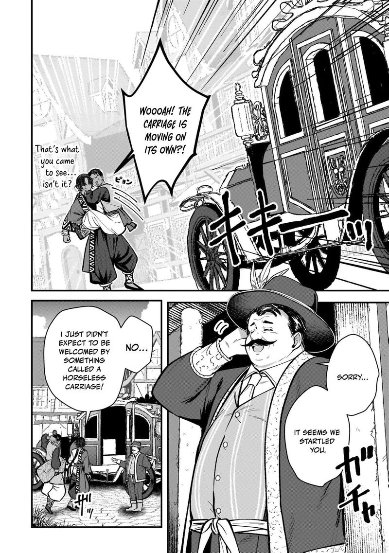 Tensei Renkin Shoujo No Slow Life 32 3
