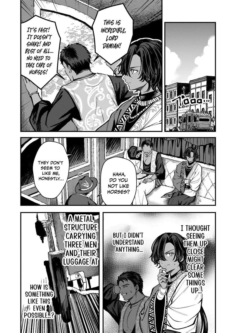Tensei Renkin Shoujo No Slow Life 32 4