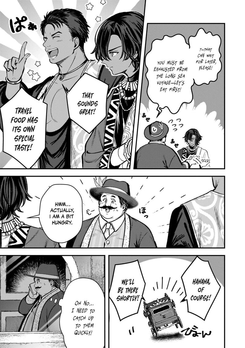 Tensei Renkin Shoujo No Slow Life 32 6
