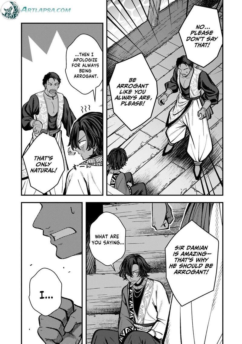 Tensei Renkin Shoujo No Slow Life 33 10