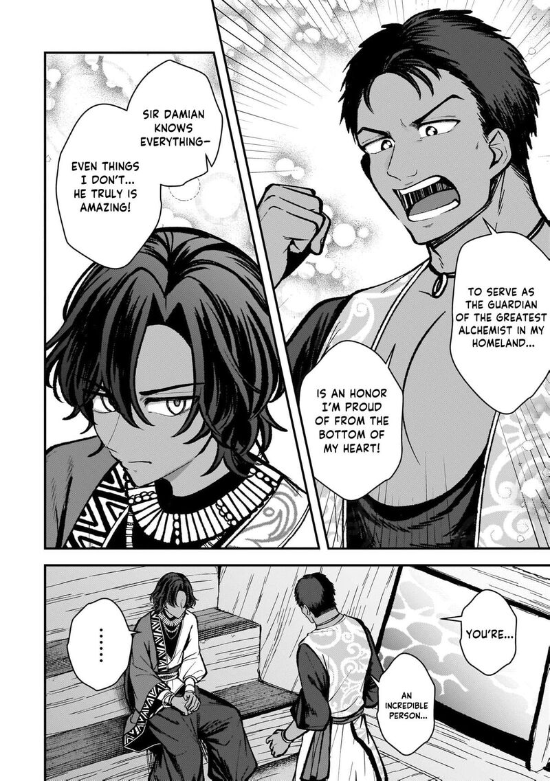 Tensei Renkin Shoujo No Slow Life 33 11