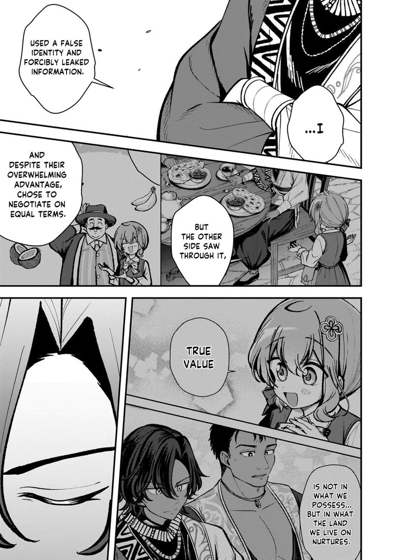 Tensei Renkin Shoujo No Slow Life 33 14