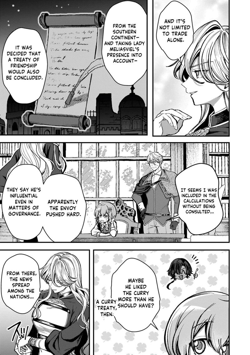 Tensei Renkin Shoujo No Slow Life 33 16