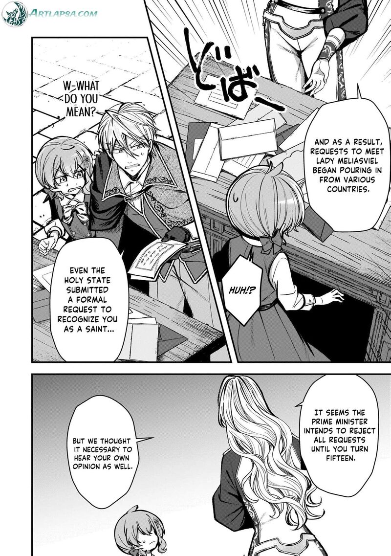 Tensei Renkin Shoujo No Slow Life 33 17