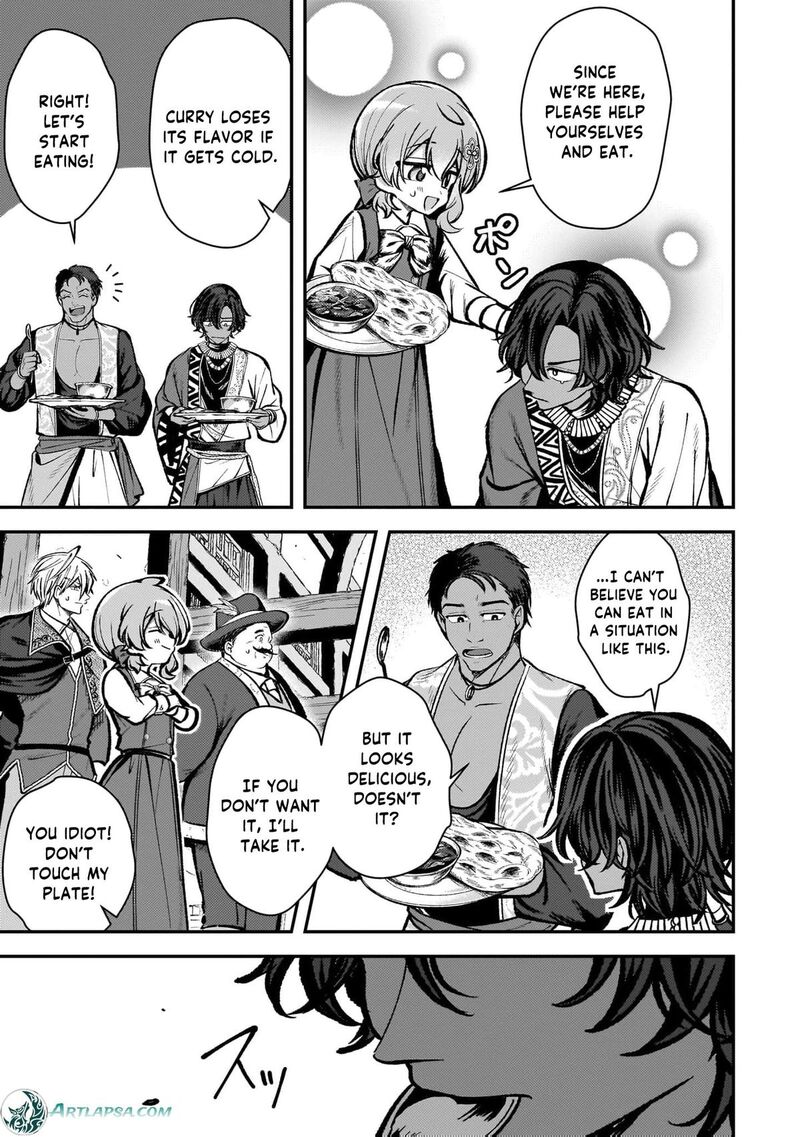 Tensei Renkin Shoujo No Slow Life 33 4