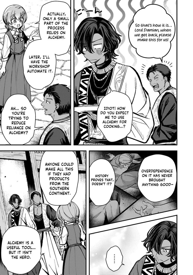 Tensei Renkin Shoujo No Slow Life 33 6