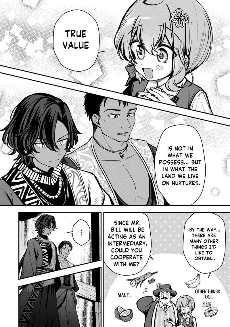 Tensei Renkin Shoujo No Slow Life 33 7
