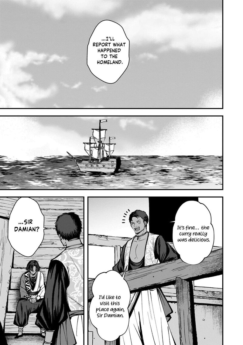 Tensei Renkin Shoujo No Slow Life 33 8
