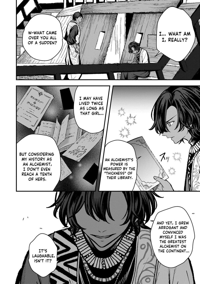 Tensei Renkin Shoujo No Slow Life 33 9
