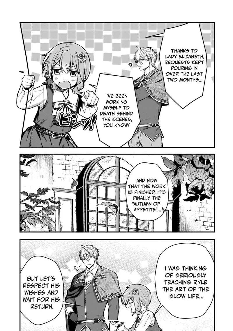 Tensei Renkin Shoujo No Slow Life 34 10