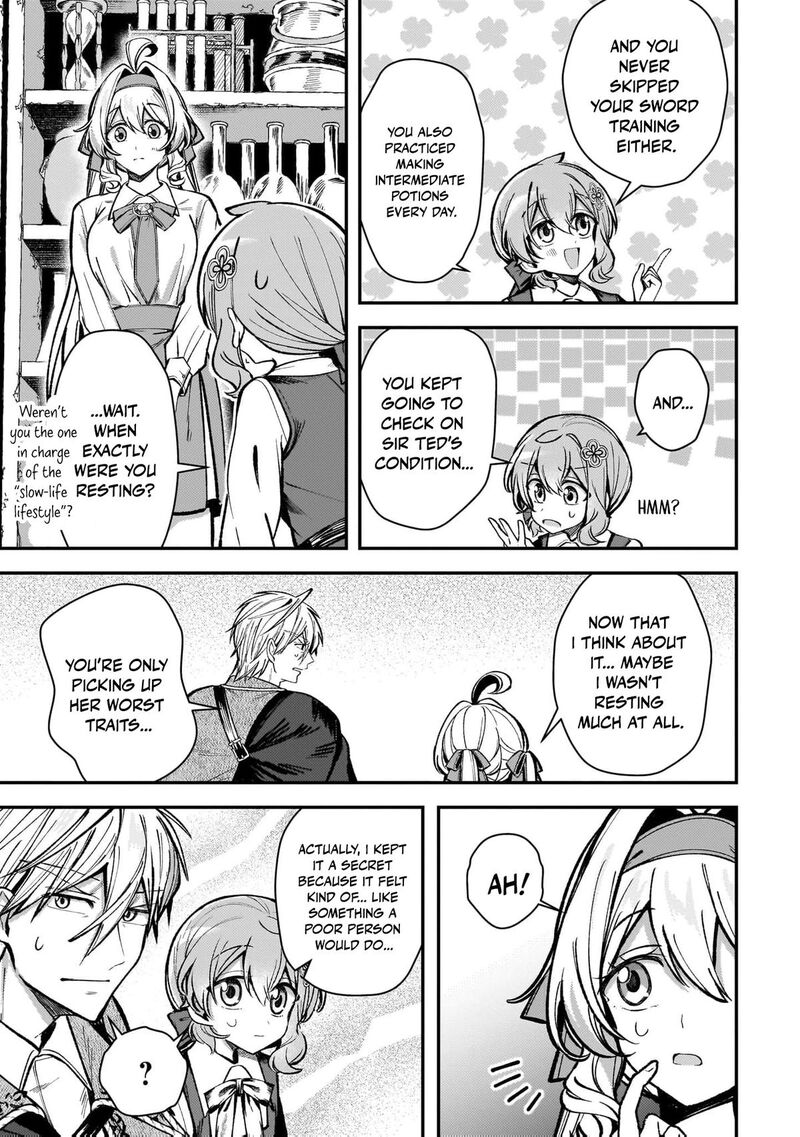 Tensei Renkin Shoujo No Slow Life 34 12