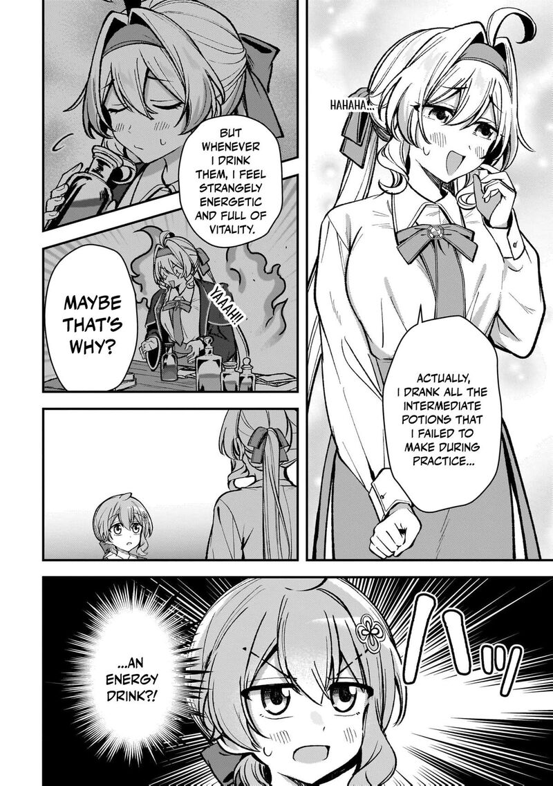 Tensei Renkin Shoujo No Slow Life 34 13