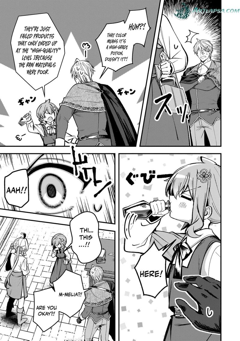 Tensei Renkin Shoujo No Slow Life 34 14