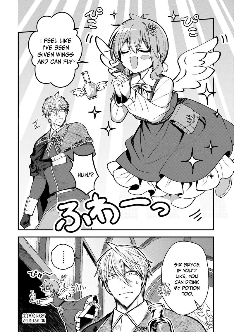 Tensei Renkin Shoujo No Slow Life 34 15