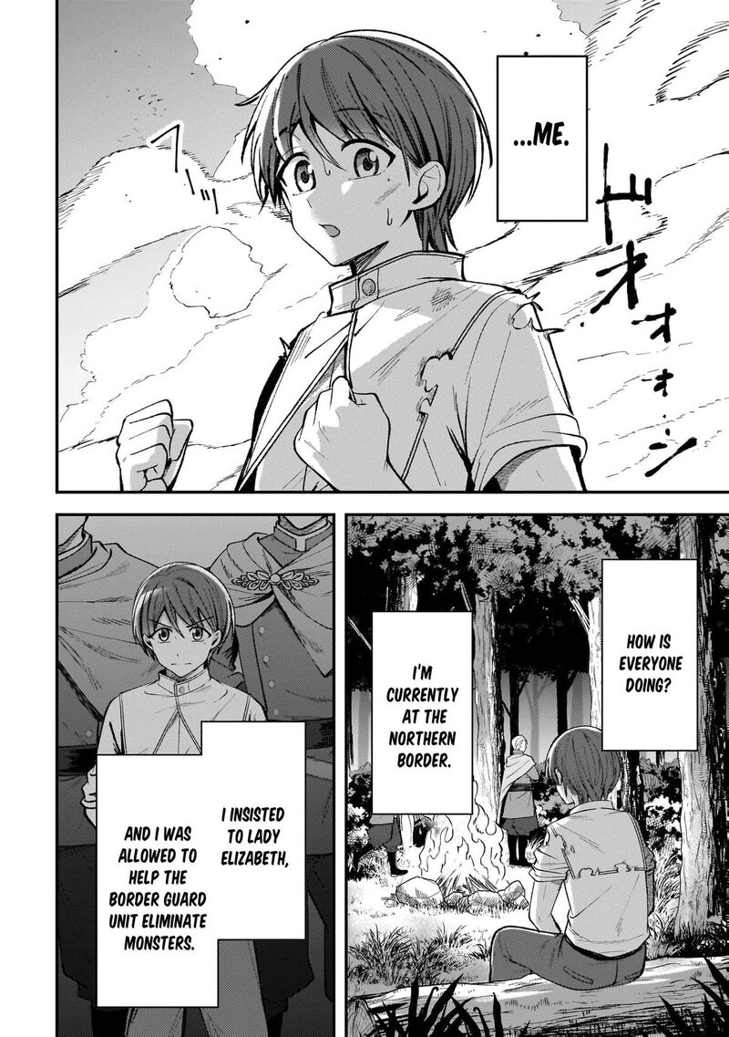 Tensei Renkin Shoujo No Slow Life 34 5