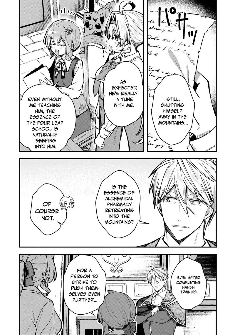 Tensei Renkin Shoujo No Slow Life 34 8