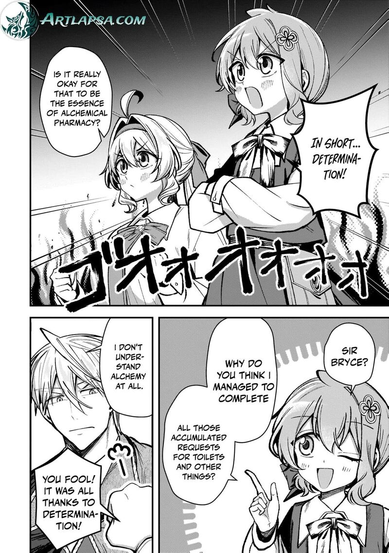 Tensei Renkin Shoujo No Slow Life 34 9