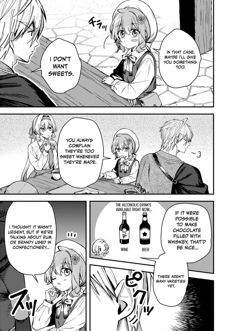 Tensei Renkin Shoujo No Slow Life 35 10