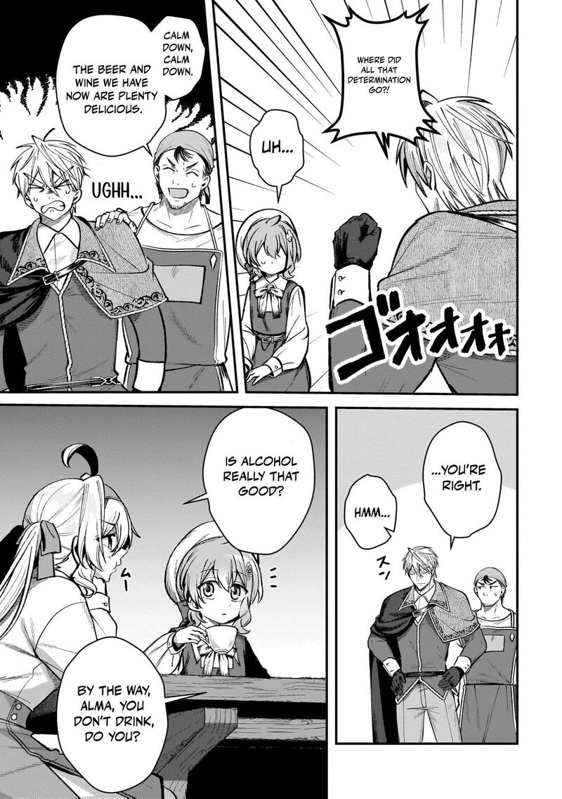 Tensei Renkin Shoujo No Slow Life 35 12
