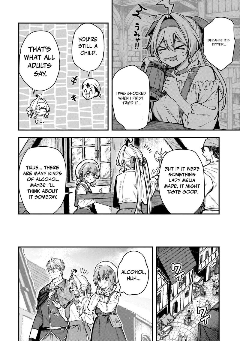 Tensei Renkin Shoujo No Slow Life 35 13