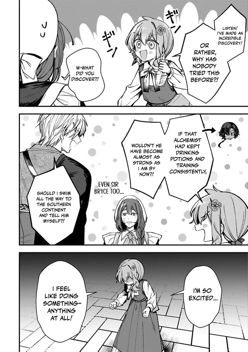 Tensei Renkin Shoujo No Slow Life 35 3