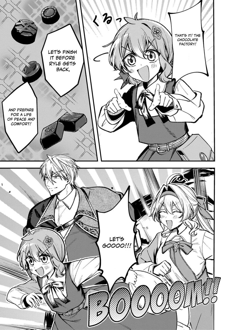 Tensei Renkin Shoujo No Slow Life 35 4