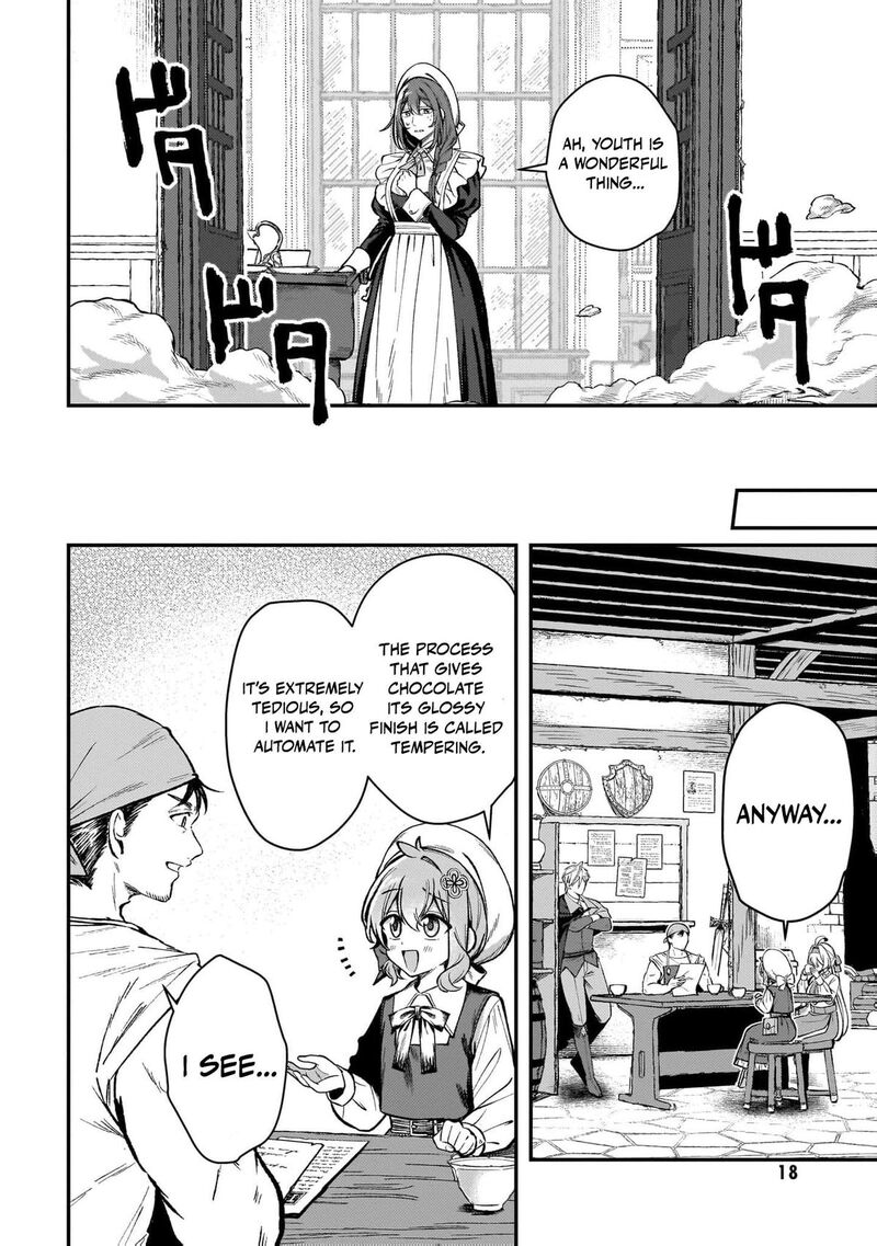 Tensei Renkin Shoujo No Slow Life 35 5