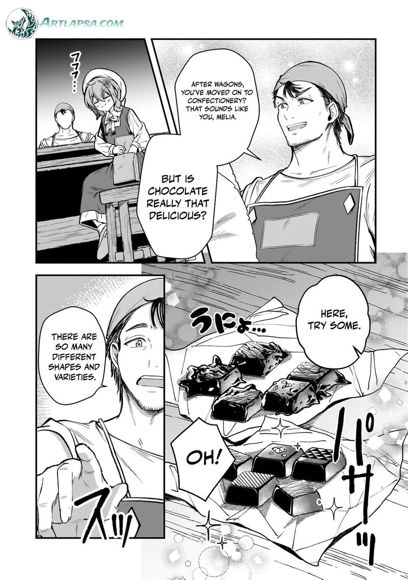 Tensei Renkin Shoujo No Slow Life 35 6