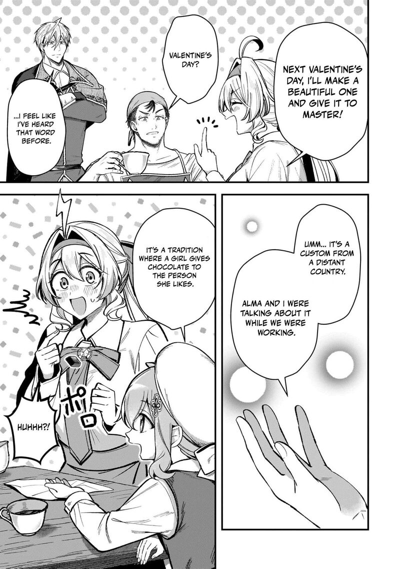 Tensei Renkin Shoujo No Slow Life 35 8
