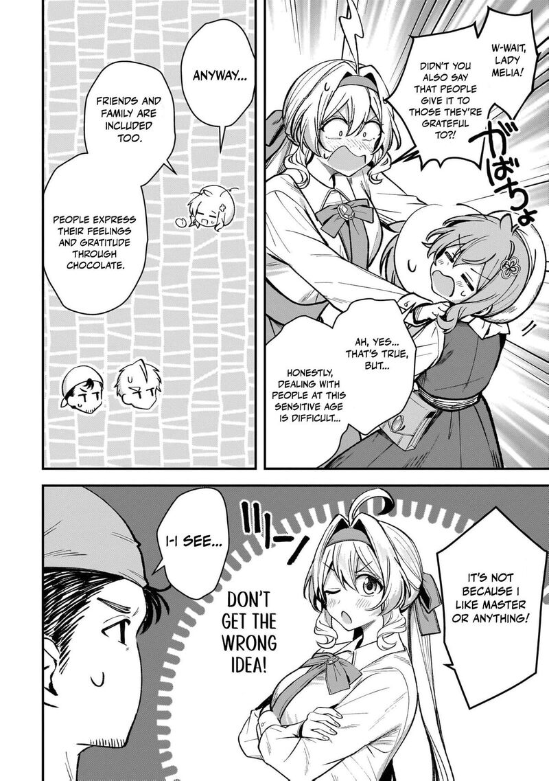 Tensei Renkin Shoujo No Slow Life 35 9