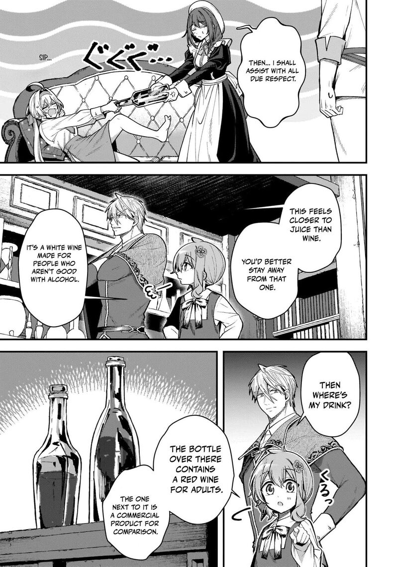 Tensei Renkin Shoujo No Slow Life 36 10