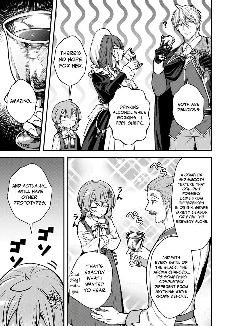 Tensei Renkin Shoujo No Slow Life 36 12