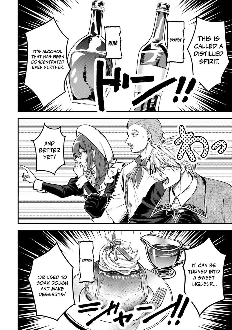 Tensei Renkin Shoujo No Slow Life 36 13